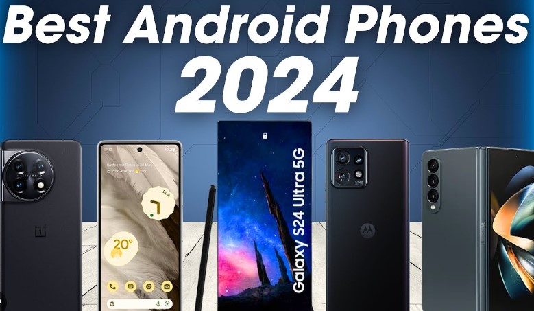 best android 2024